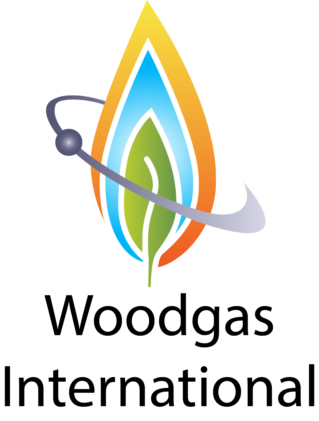 Woodgas International Logo